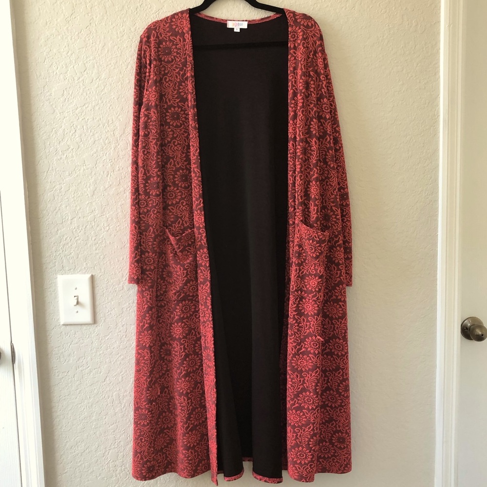 Lularoe Sarah Cardigan